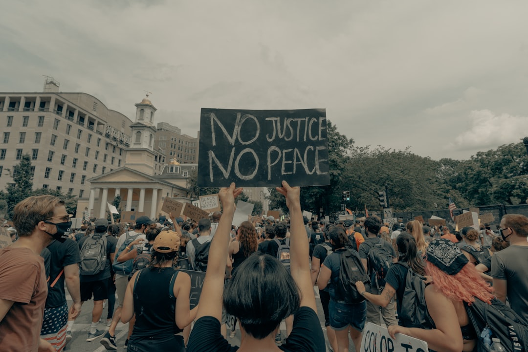Nonviolence