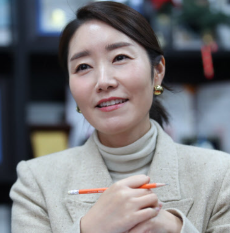 변희경 강선우 딸 발달장애