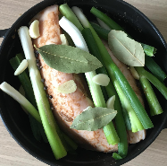 수육 맛있게 삶는법
