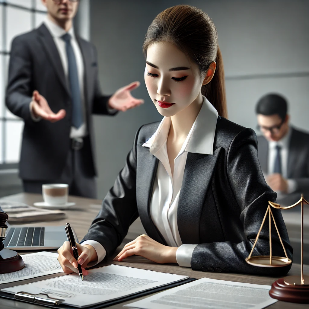 피해보상 신청 방법과 소송협의 전략! 📑💼 최단 시간 내에 보상 받을 수 있는 핵심 팁 공개!