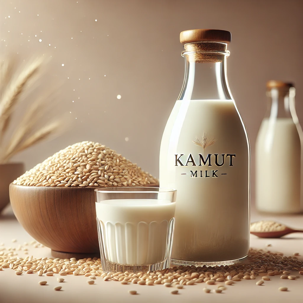 카무트와 관련된 사진