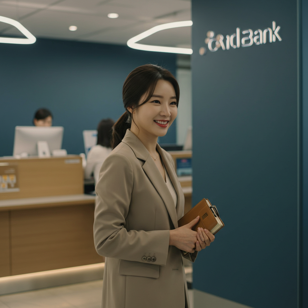 오케이 저축은행 무직자 대출