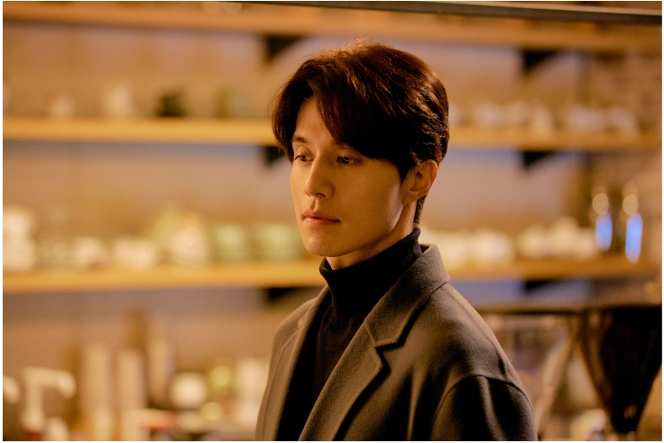 <싱글 인 서울> 장면