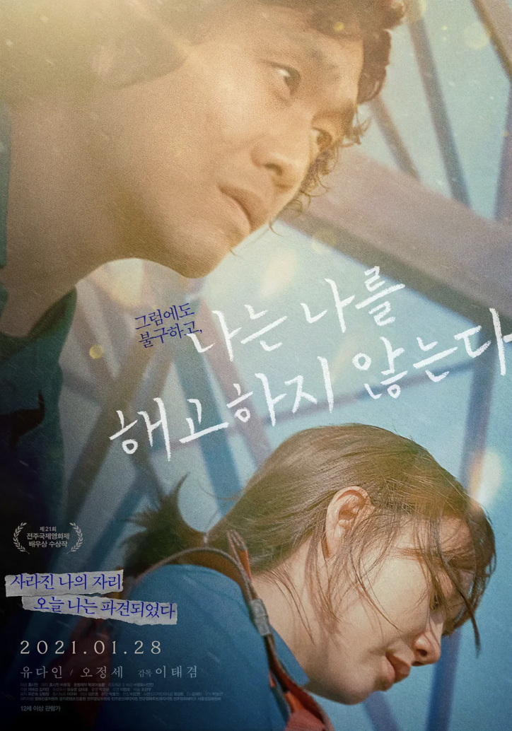 한국 서울, 부산, 지역 독립영화 종류