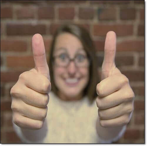 단지증 치료 여성