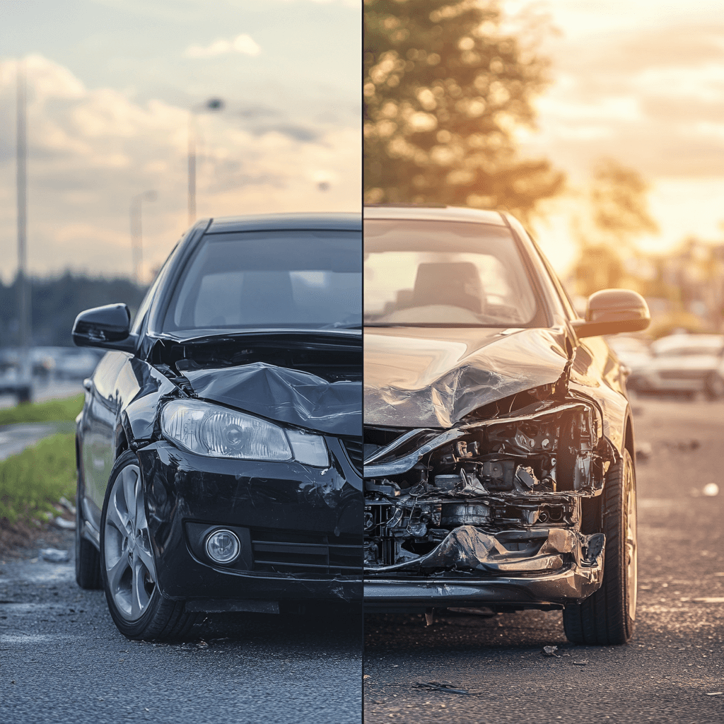 중고차 사고이력