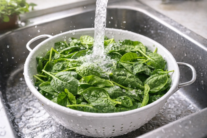 눈에 좋은 음식 10가지