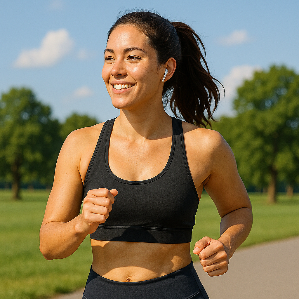 여름철 운동 전후 관리팁