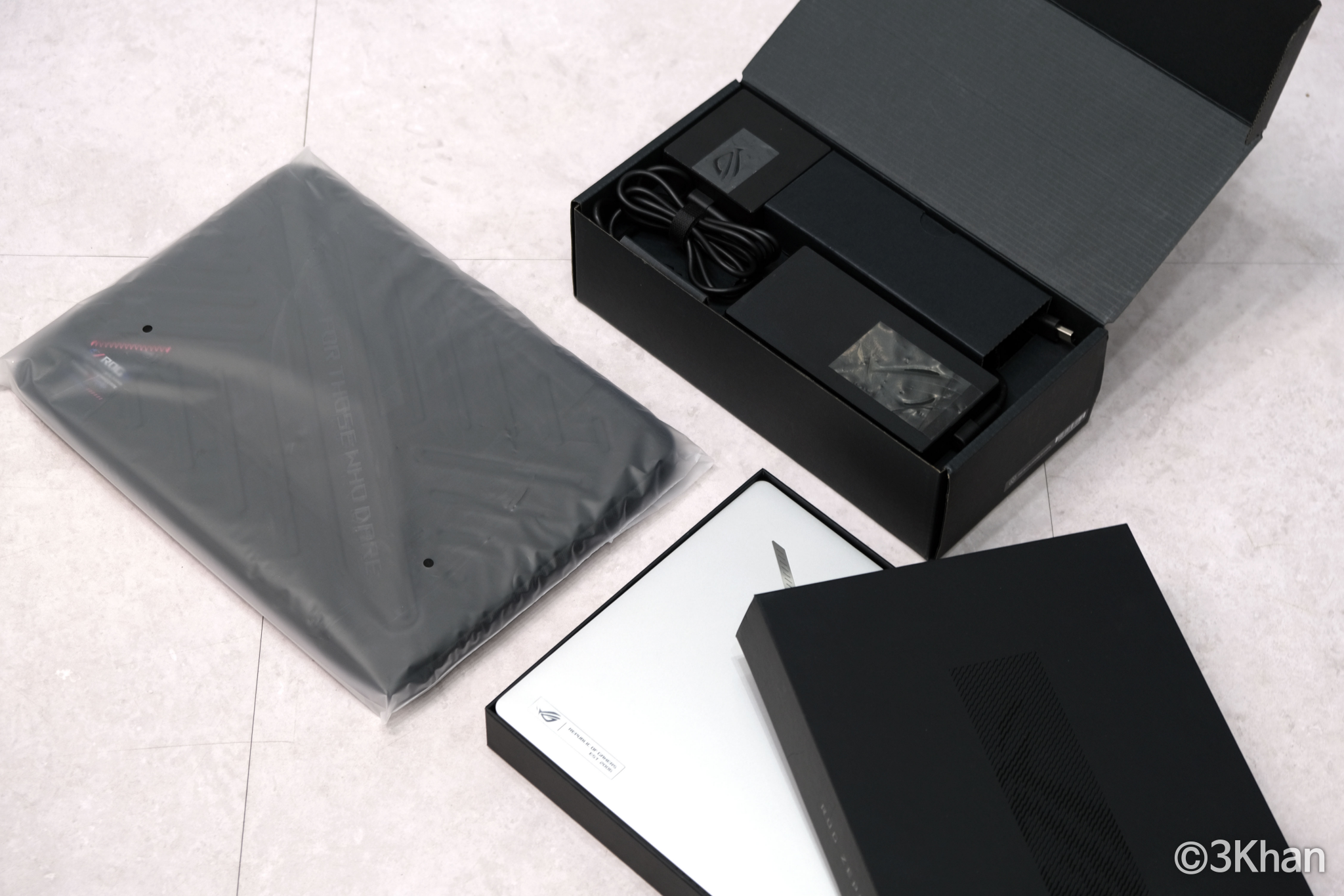 에이수스 게이밍 노트북 리뷰