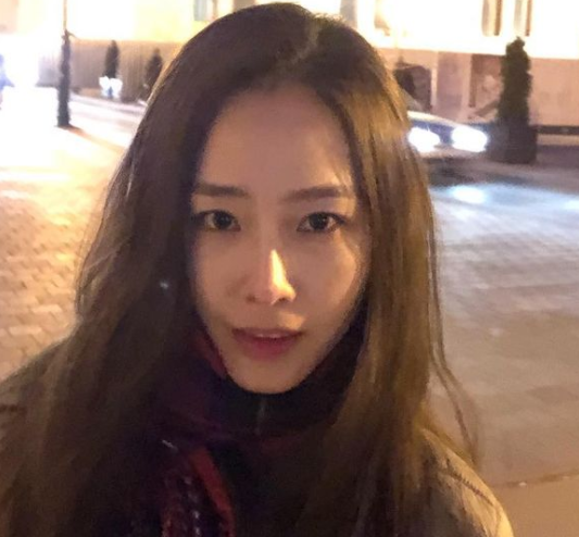 홍수현 결혼