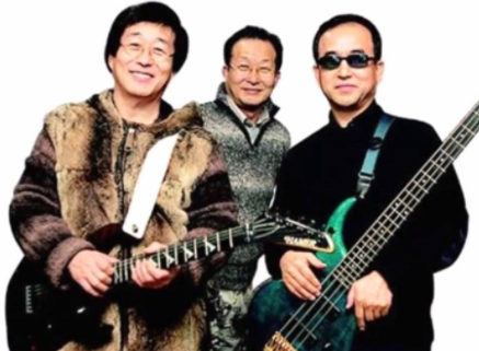 산울림-앨범-사진