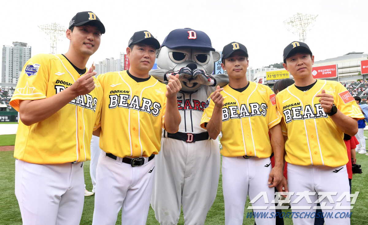 kbo 올스타전 중계