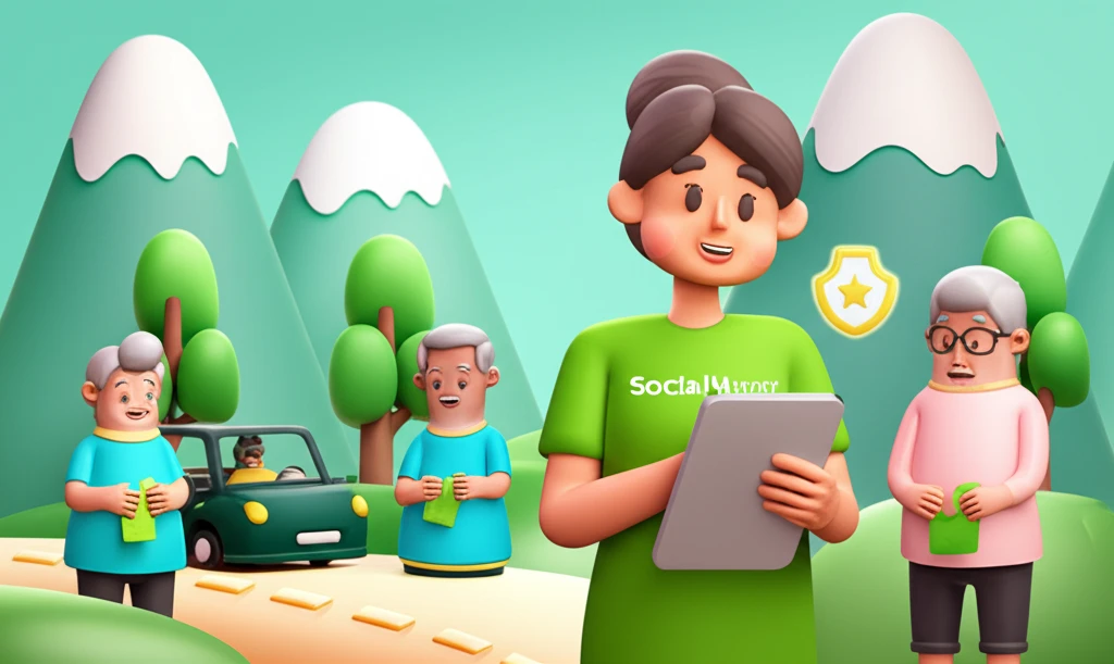 인제군 노인복지 전담기관 시니어클럽 ..