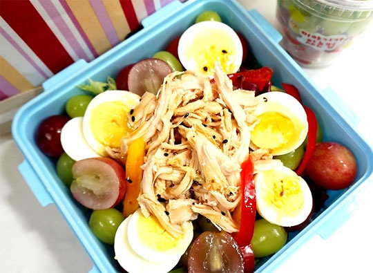 지방간에 좋은 음식 10