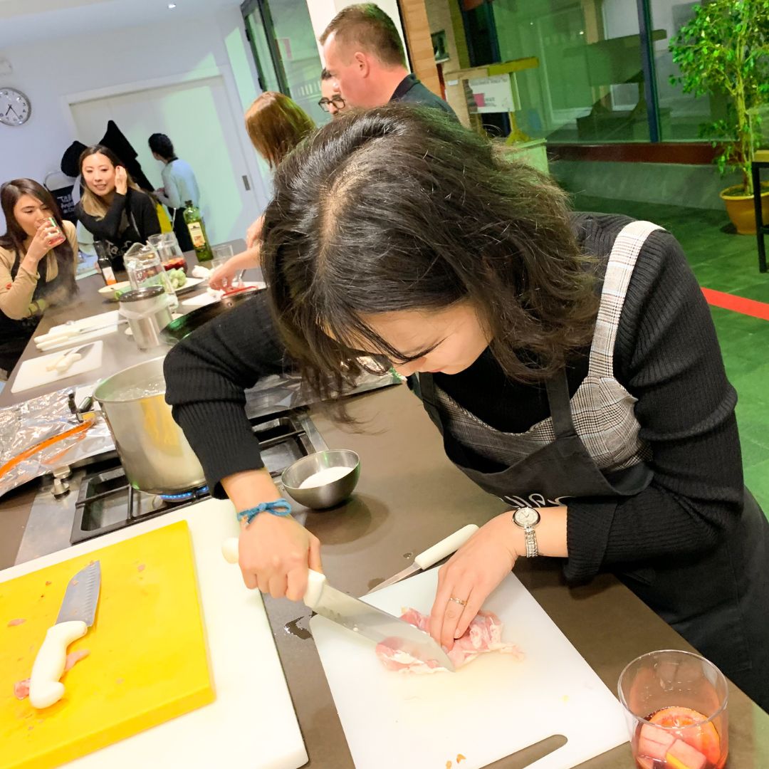 스페인 여행 해야할 것 해볼 것 세비야 여행