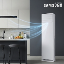 인버터 에어컨이란? 전기세 40% 아끼는 기술