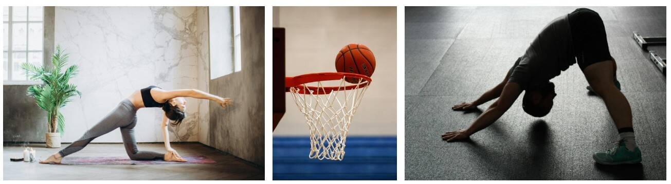 키 크는 법: 음식, 운동, 생활습관으로 높이는 성장 팁