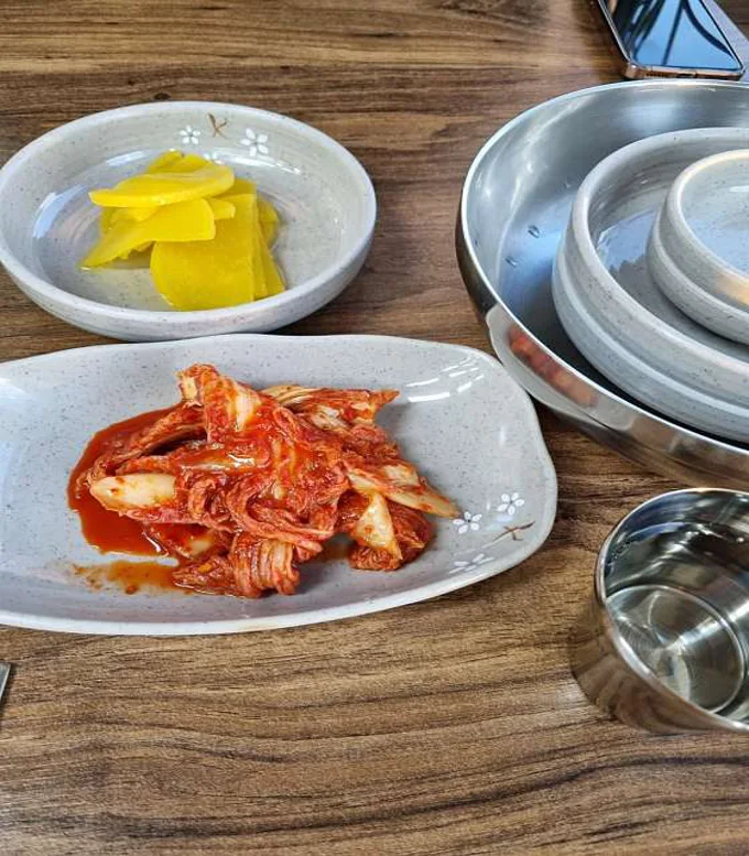 서천해물칼국수