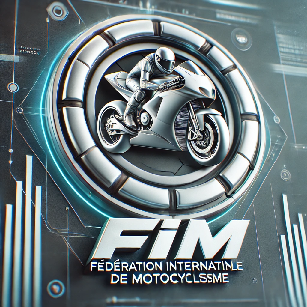국제 모터사이클 연맹(FIM)