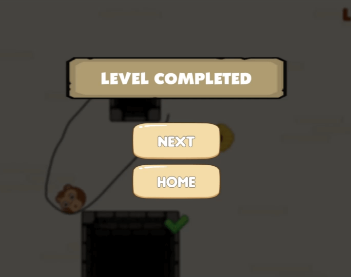 강아지-지키기-게임2-종료-화면