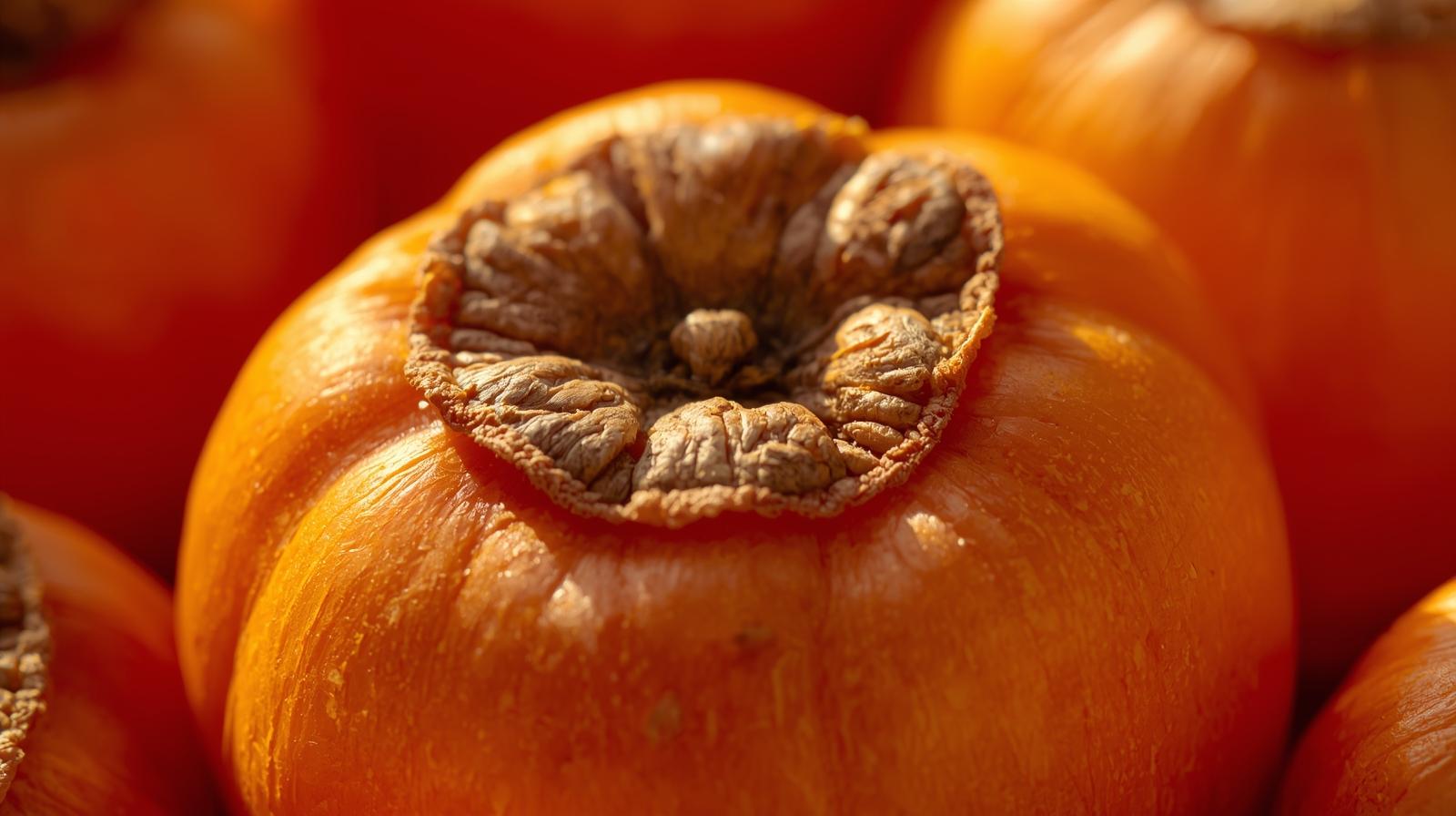 대봉감 보관방법