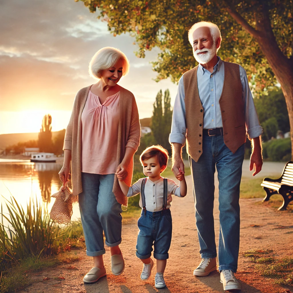 경기형 가족돌봄수당