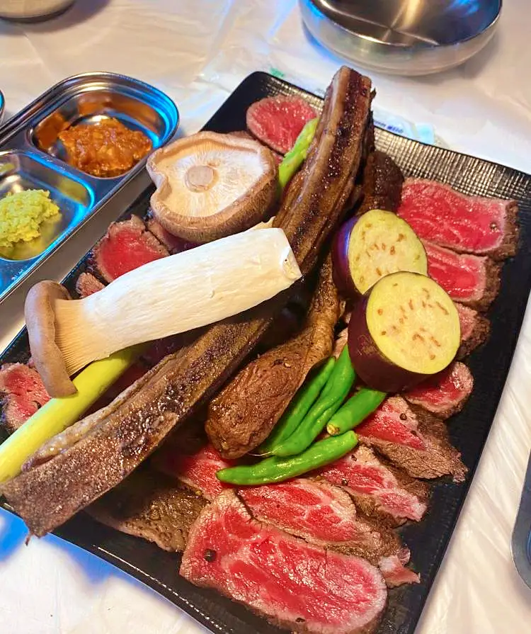 월 매출 약 9천만 원! 대박 난 짚불 우대갈비 강동구청역 올림픽공원 맛집 추천 생방송투데이 리얼맛집 오늘방송 소문의 맛집