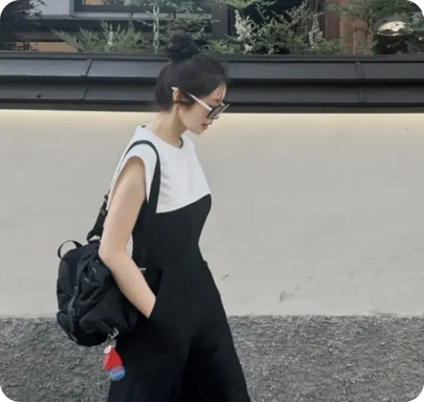 서동주 프로필