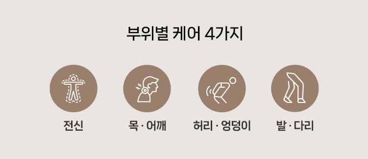 바디프랜드 팔콘