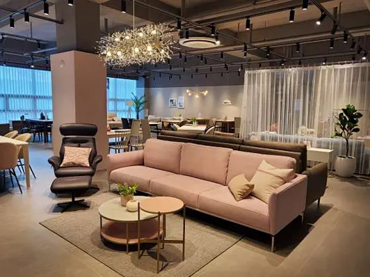 리바트 전주덕진점