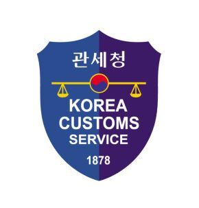관세청 이미지