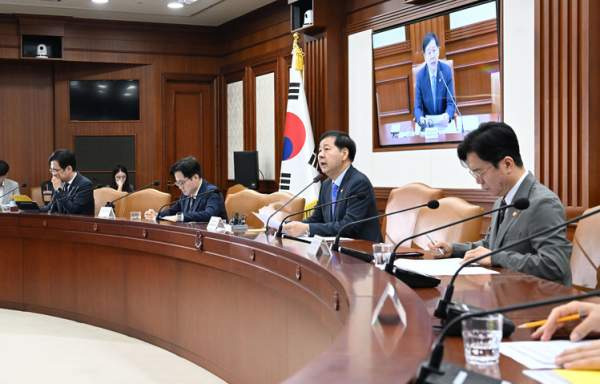 2029년 태릉 주택 조기 착공과 부동산 공급 속도전: 구윤철 부총리의 시장 안정화 대책 및 대출 규제 심층 분석