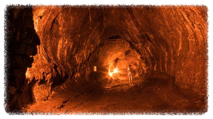 하와이 화산 국립 공원