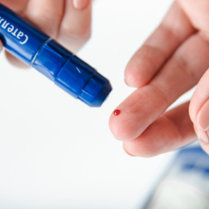 당뇨병 환자들을 위한 완벽한 음료 (유제품 대체 음료)