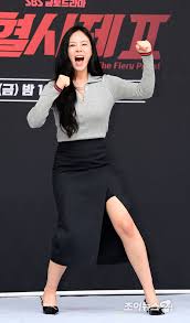 열혈사제 2 등장인물 관계와 관계도