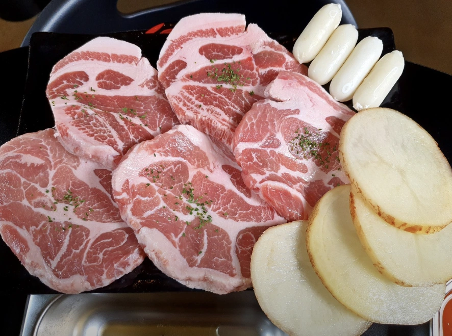 또간집 5월 9일 &ndash; 김포 진짜 맛집 3곳 위치 정보 총정리