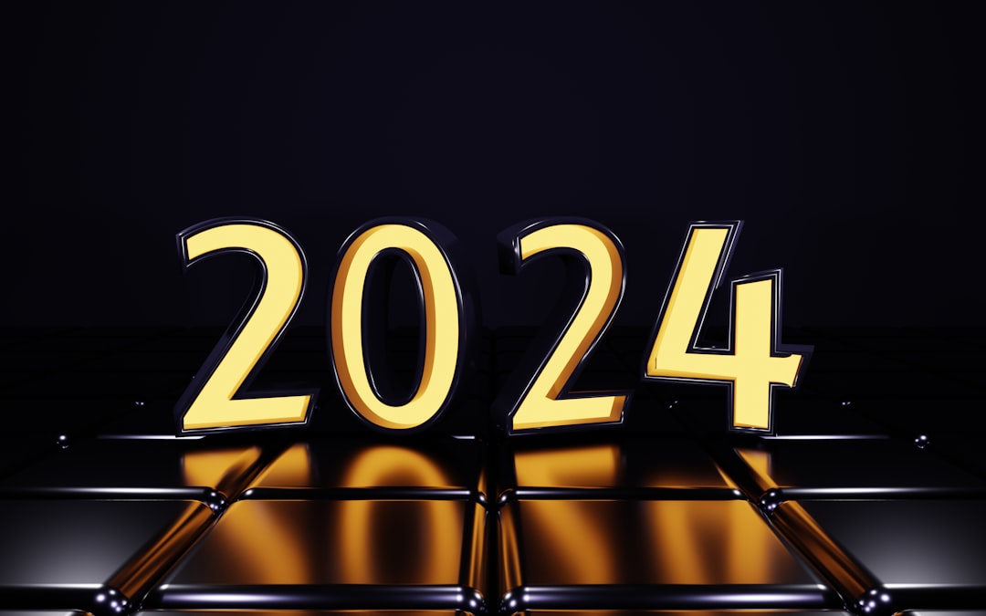Year-end adjustment