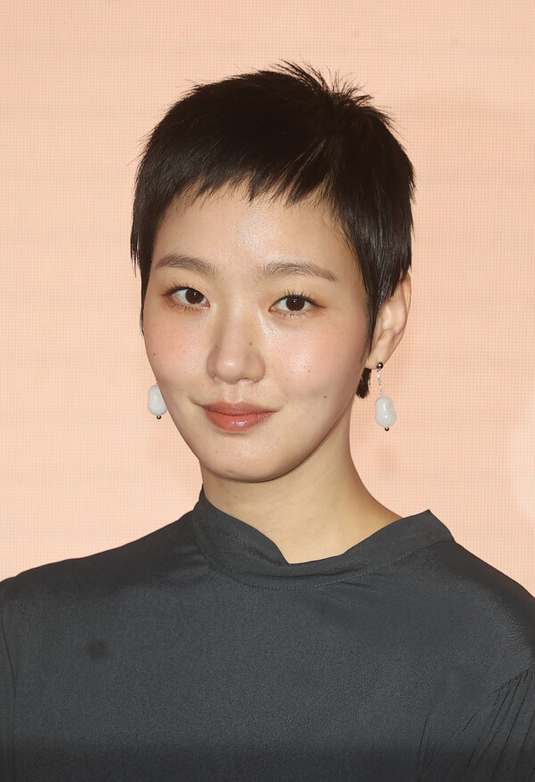 김고은 숏컷