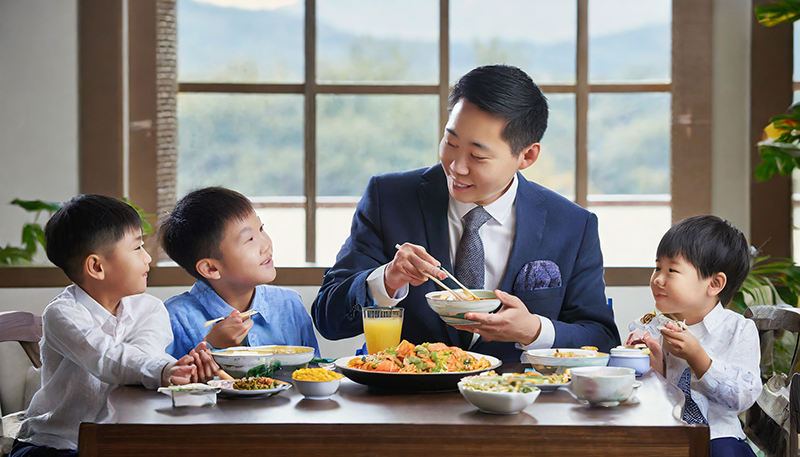 한부모 가정 지원금 혜택