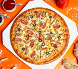 고피자 창업에 대하여 알아보기