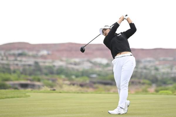 유해란 LPGA 우승: 프로필 성적(통산 3승,상금액) 한국선수활약상까지!!