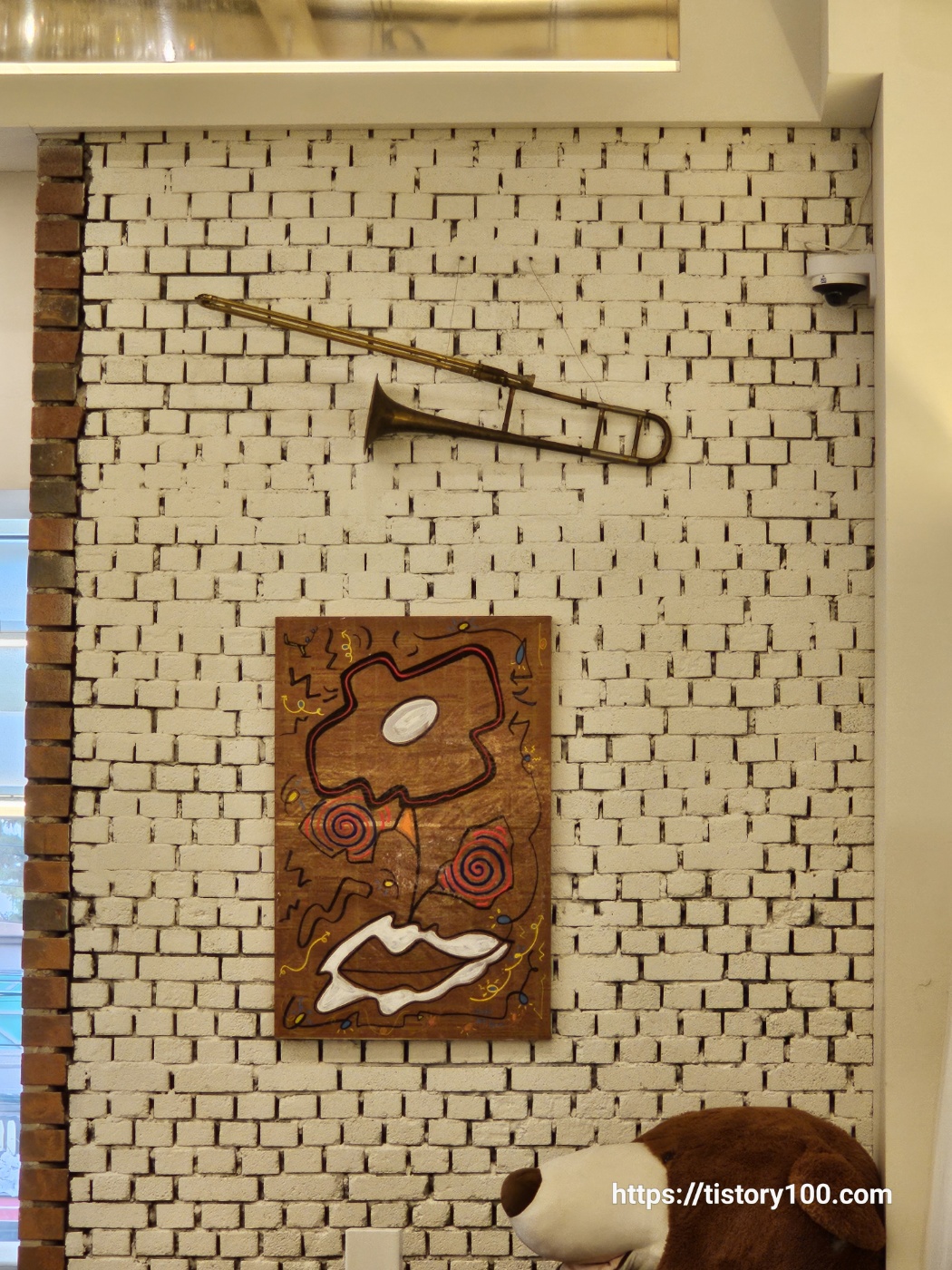 루나루이스 카페