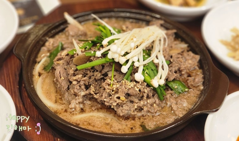 행주산성 맛집 선유재 