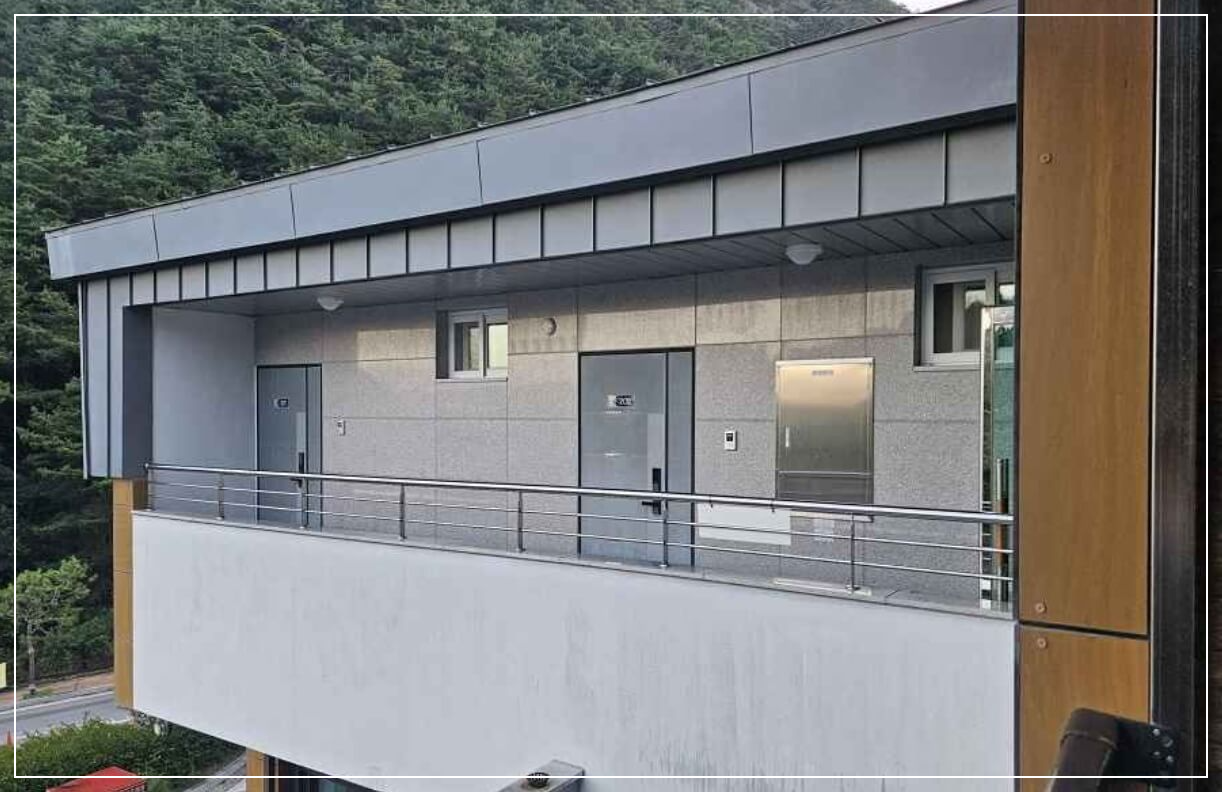 괴산 가볼만한곳 베스트10 성불산 자연휴양림