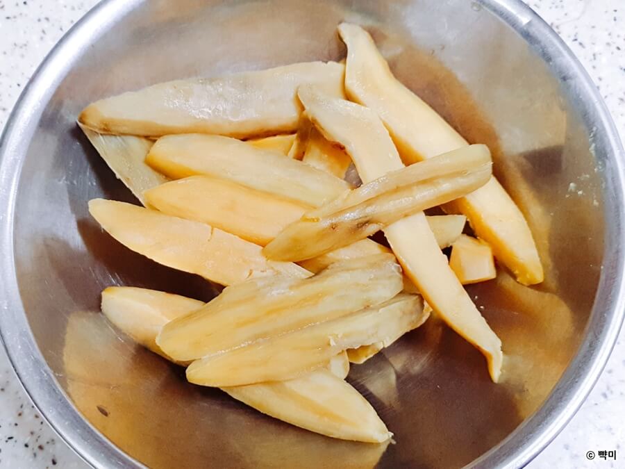 고구마-요리-샐러드-만들기-다이어트-레시피