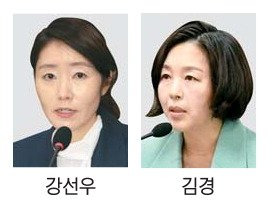 강선우 1억 공천헌금 징역 4년 구형 무슨 뜻?|혐의·선고일·의원직·쪼개기 후원 총정리