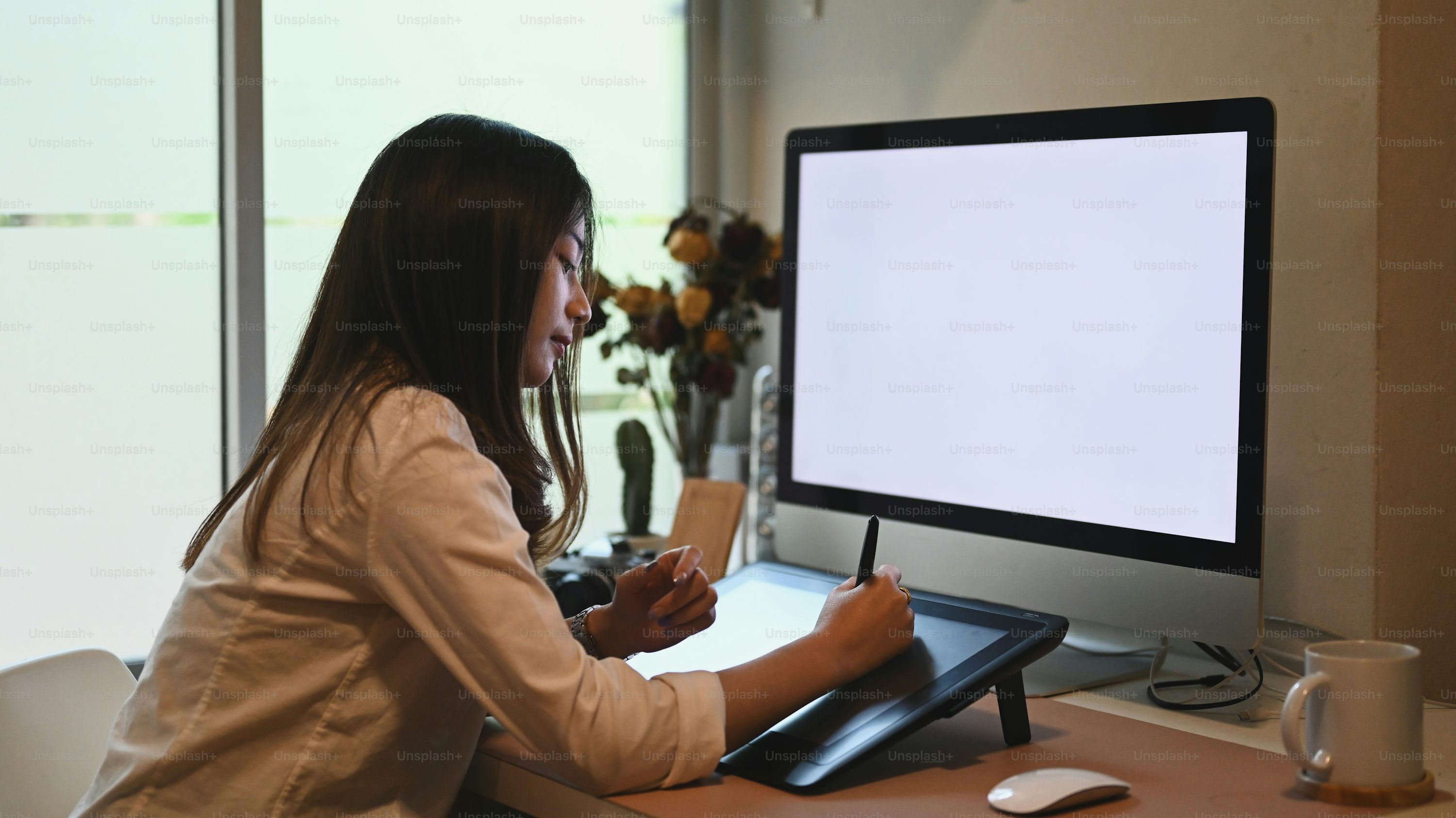 굿즈 디자인 관련 이미지