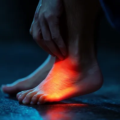 무좀 습진 원인과 치료법, 이렇게 하면 낫습니다1