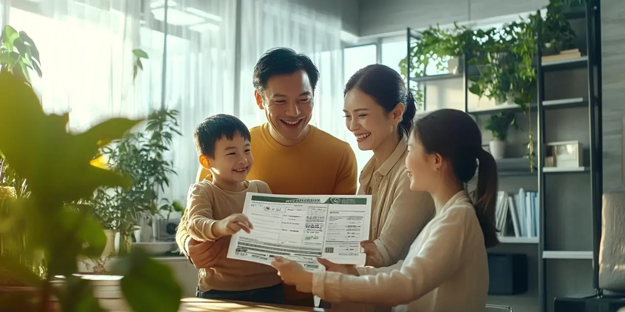 도시가스캐시백 중요성