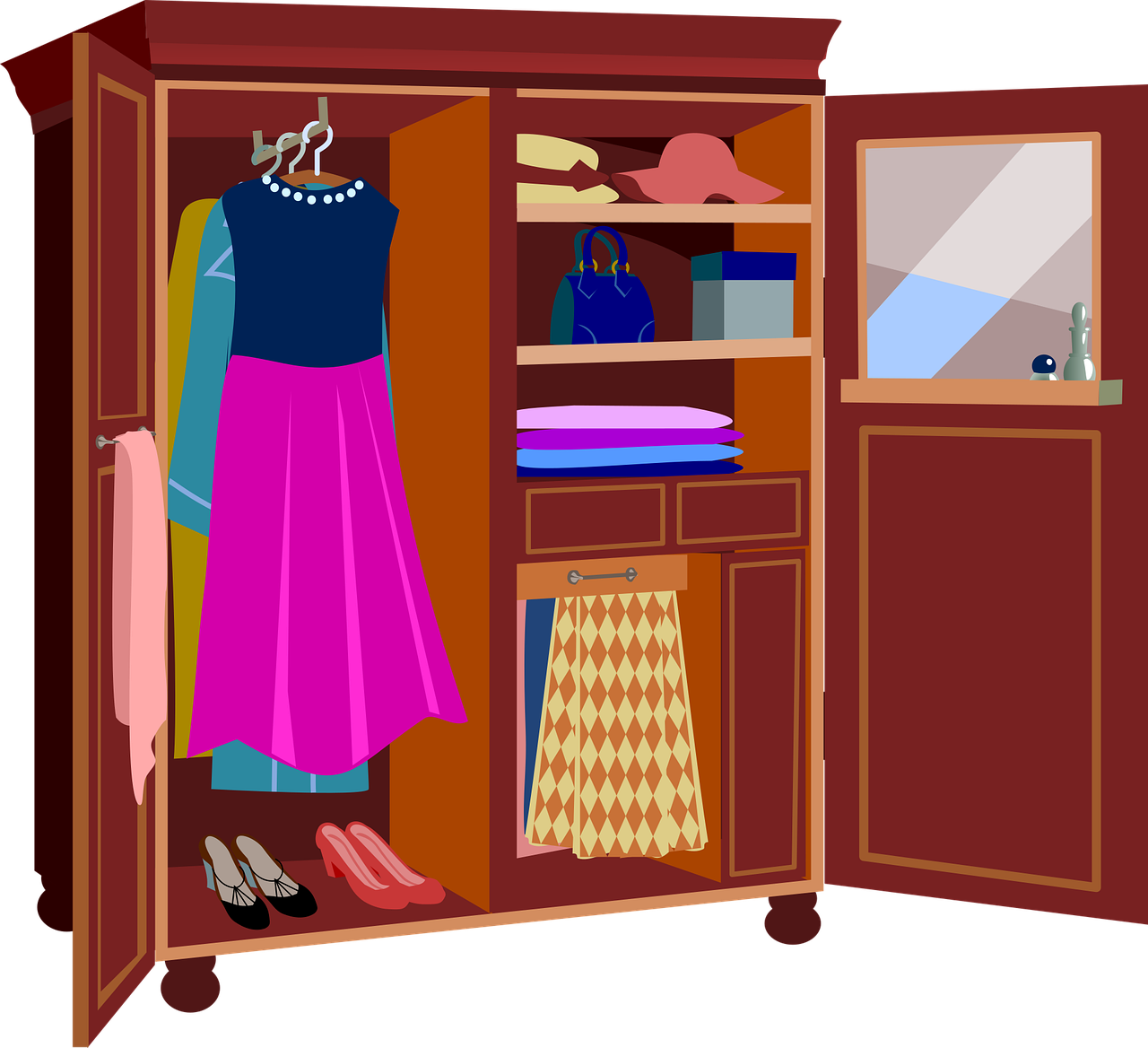 정리수납전문가